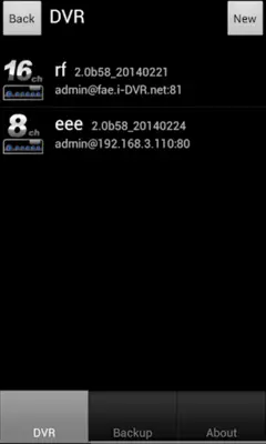 SoCatch android App screenshot 2